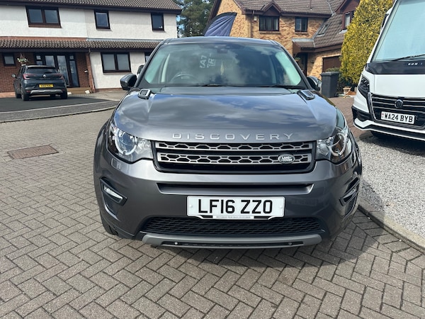 Used Land Rover Discovery Sport for sale - 76242174: Photo 6