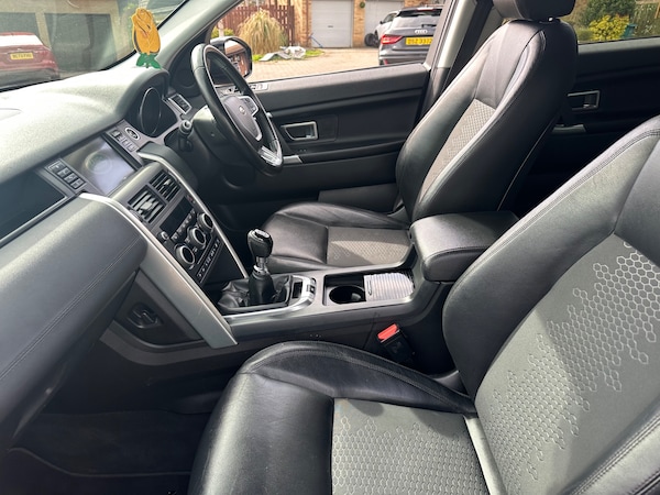 Used Land Rover Discovery Sport for sale - 76242174: Photo 7