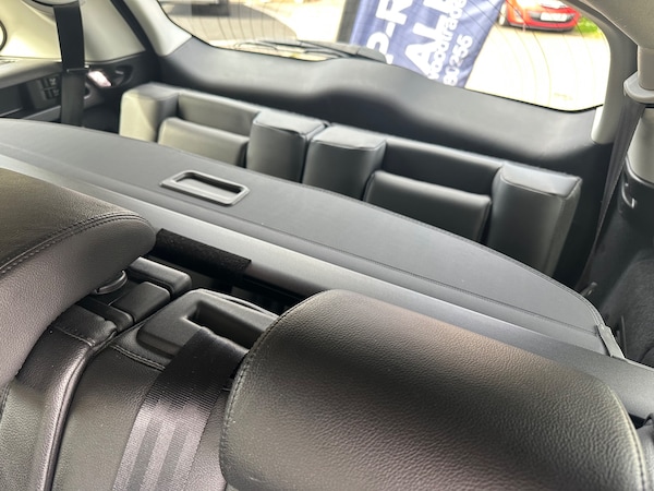 Used Land Rover Discovery Sport for sale - 76242174: Photo 8