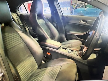 Used Mercedes-Benz A-Class 2016 for sale - 77593240: Photo