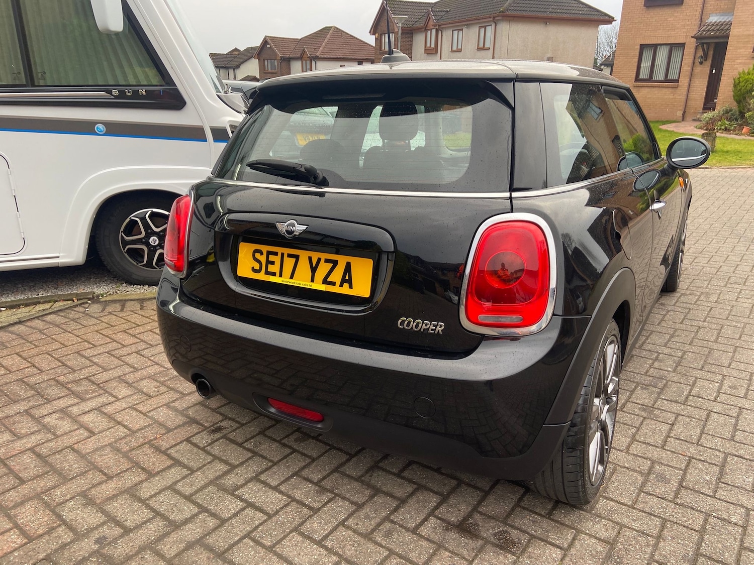 Used MINI Hatch 2017 for sale - 77382090: Photo 10