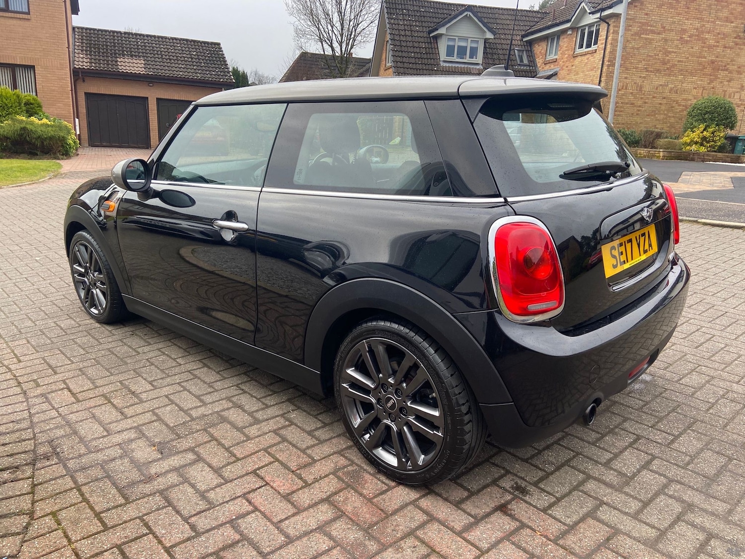 Used MINI Hatch 2017 for sale - 77382090: Photo 12