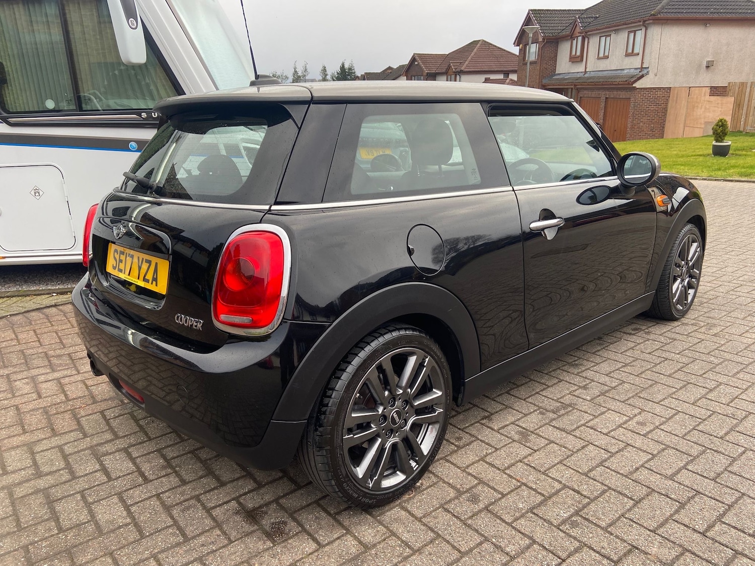 Used MINI Hatch 2017 for sale - 77382090: Photo 13