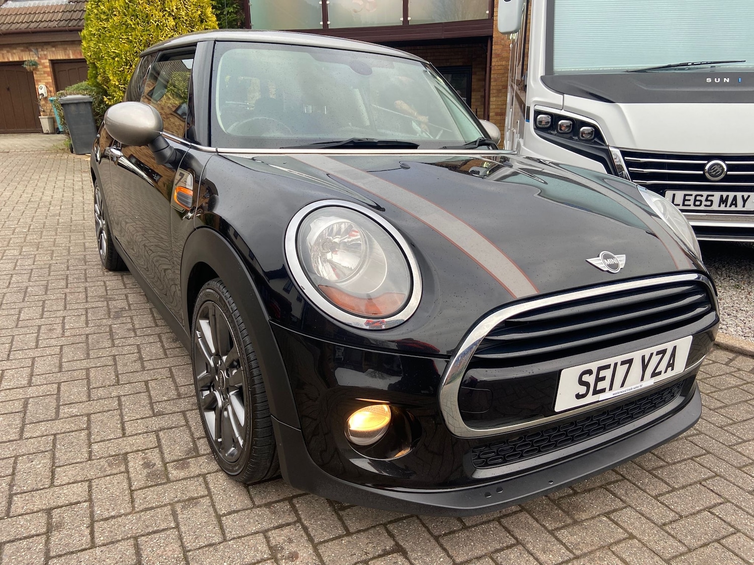 Used MINI Hatch 2017 for sale - 77382090: Photo 14