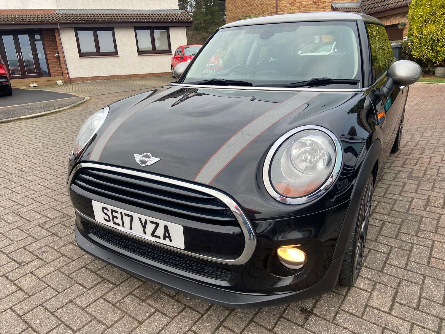 Used MINI Hatch 2017 for sale - 77382090: Photo 15