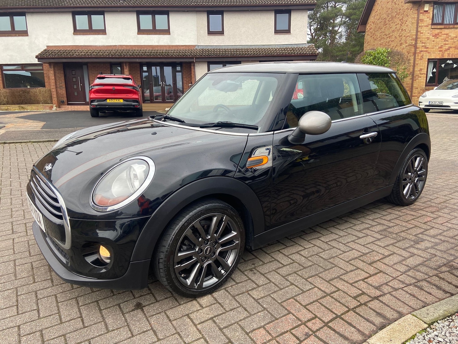Used MINI Hatch 2017 for sale - 77382090: Photo 16