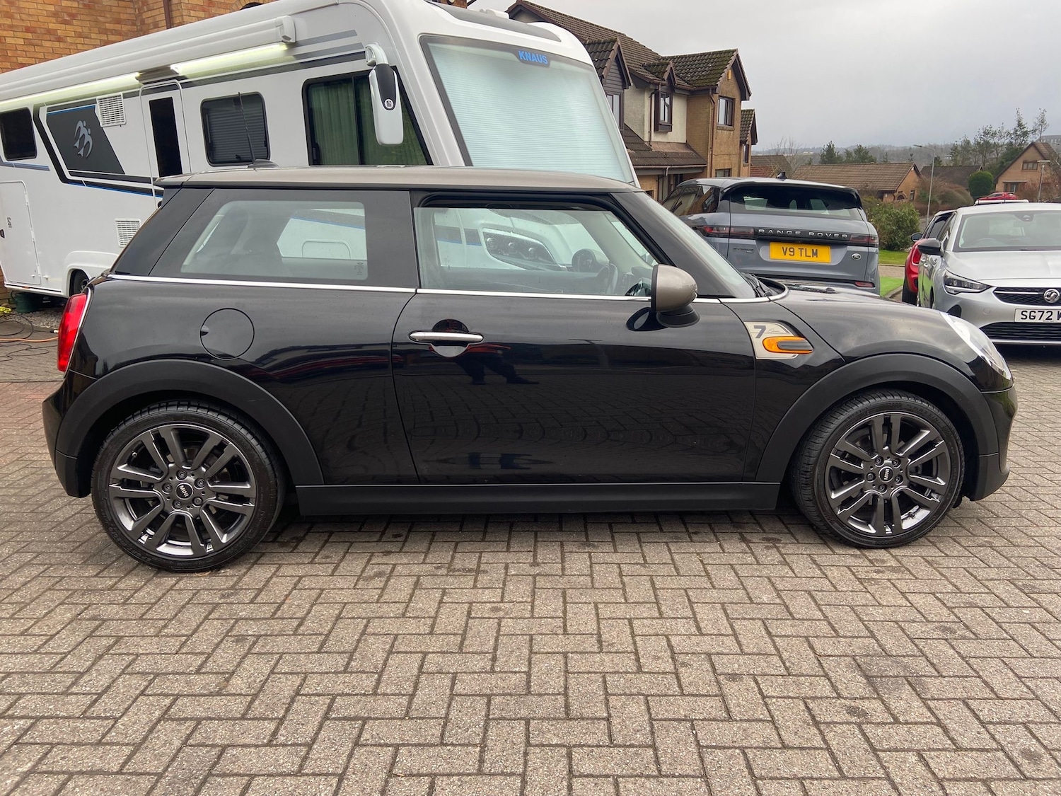 Used MINI Hatch 2017 for sale - 77382090: Photo 17