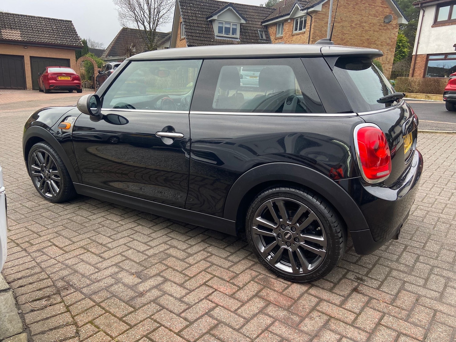 Used MINI Hatch 2017 for sale - 77382090: Photo 18