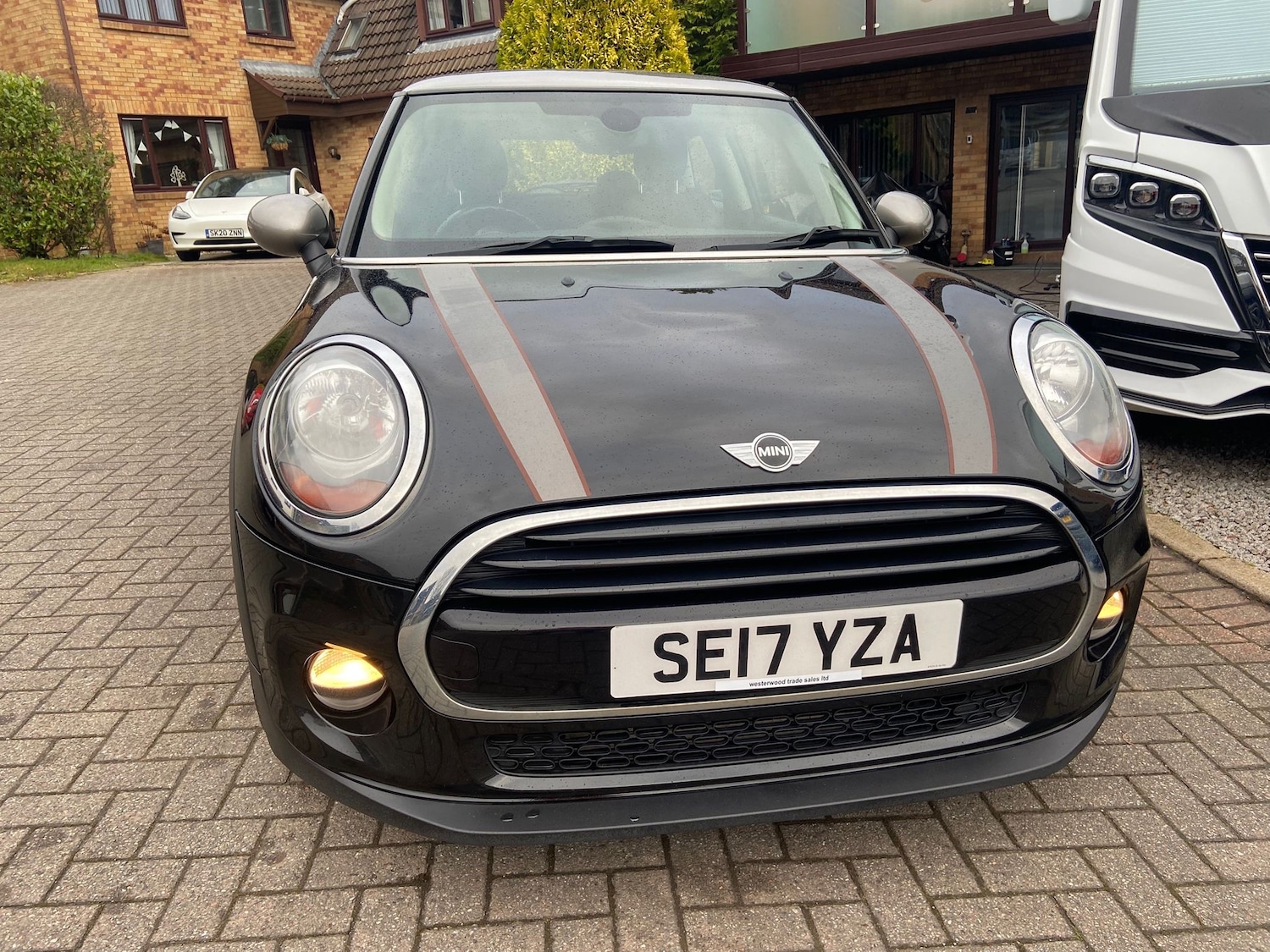 Used MINI Hatch 2017 for sale - 77382090: Photo 19