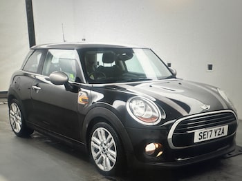 2017 (17) - 1.5 Cooper Seven 3dr