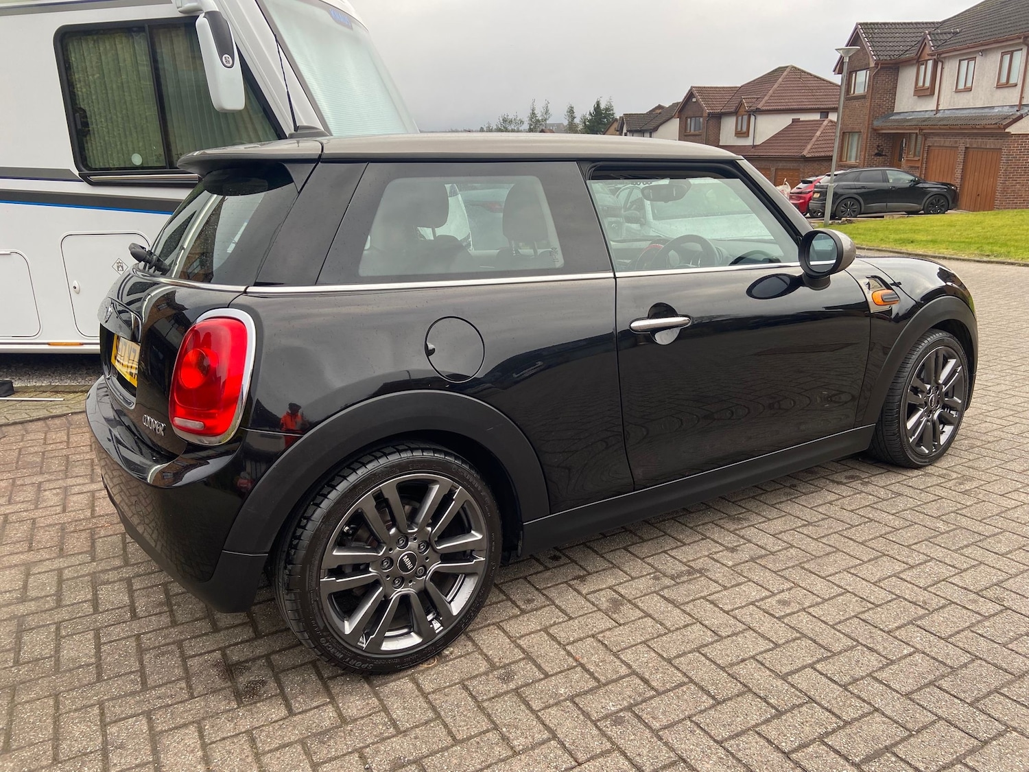 Used MINI Hatch 2017 for sale - 77382090: Photo 21