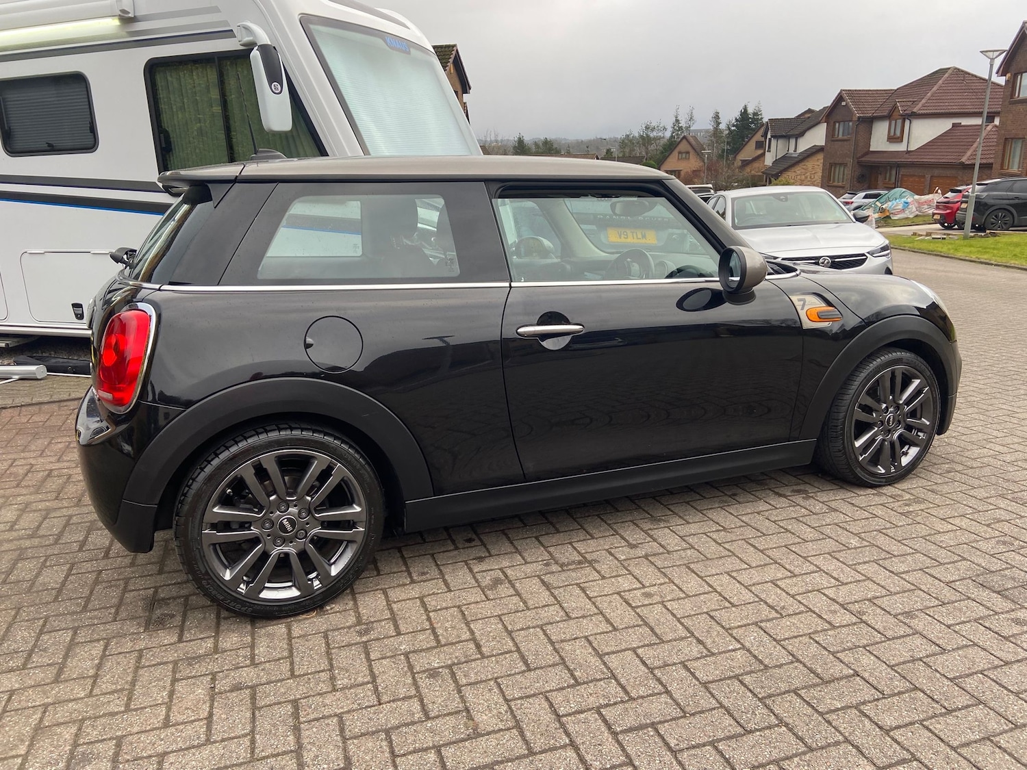 Used MINI Hatch 2017 for sale - 77382090: Photo 23