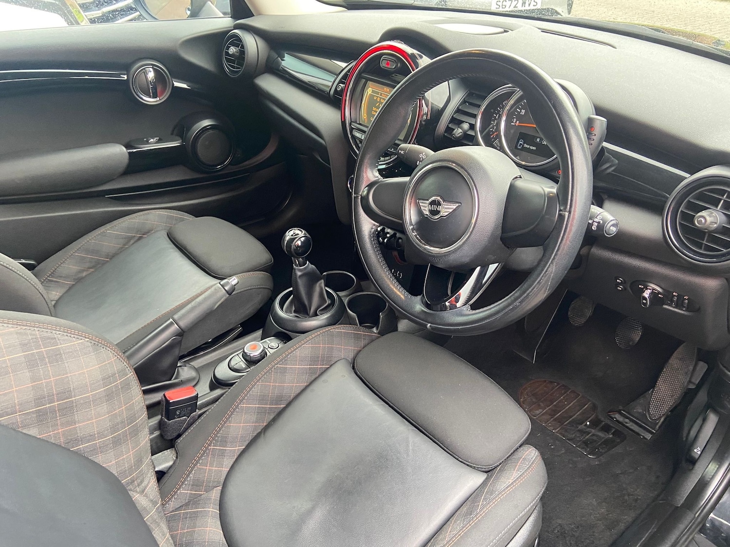 Used MINI Hatch 2017 for sale - 77382090: Photo 24