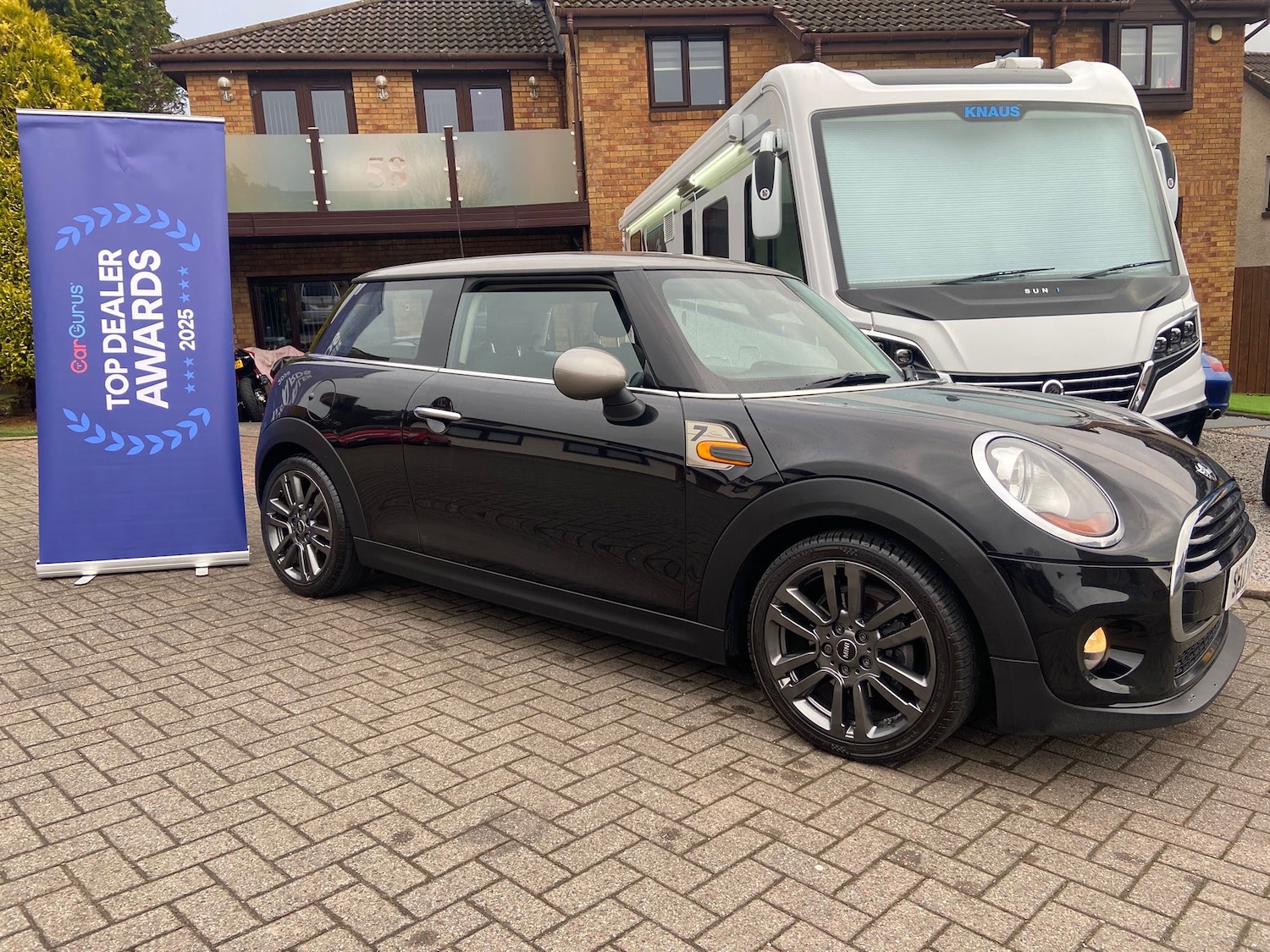 Used MINI Hatch 2017 for sale - 77382090: Photo 25