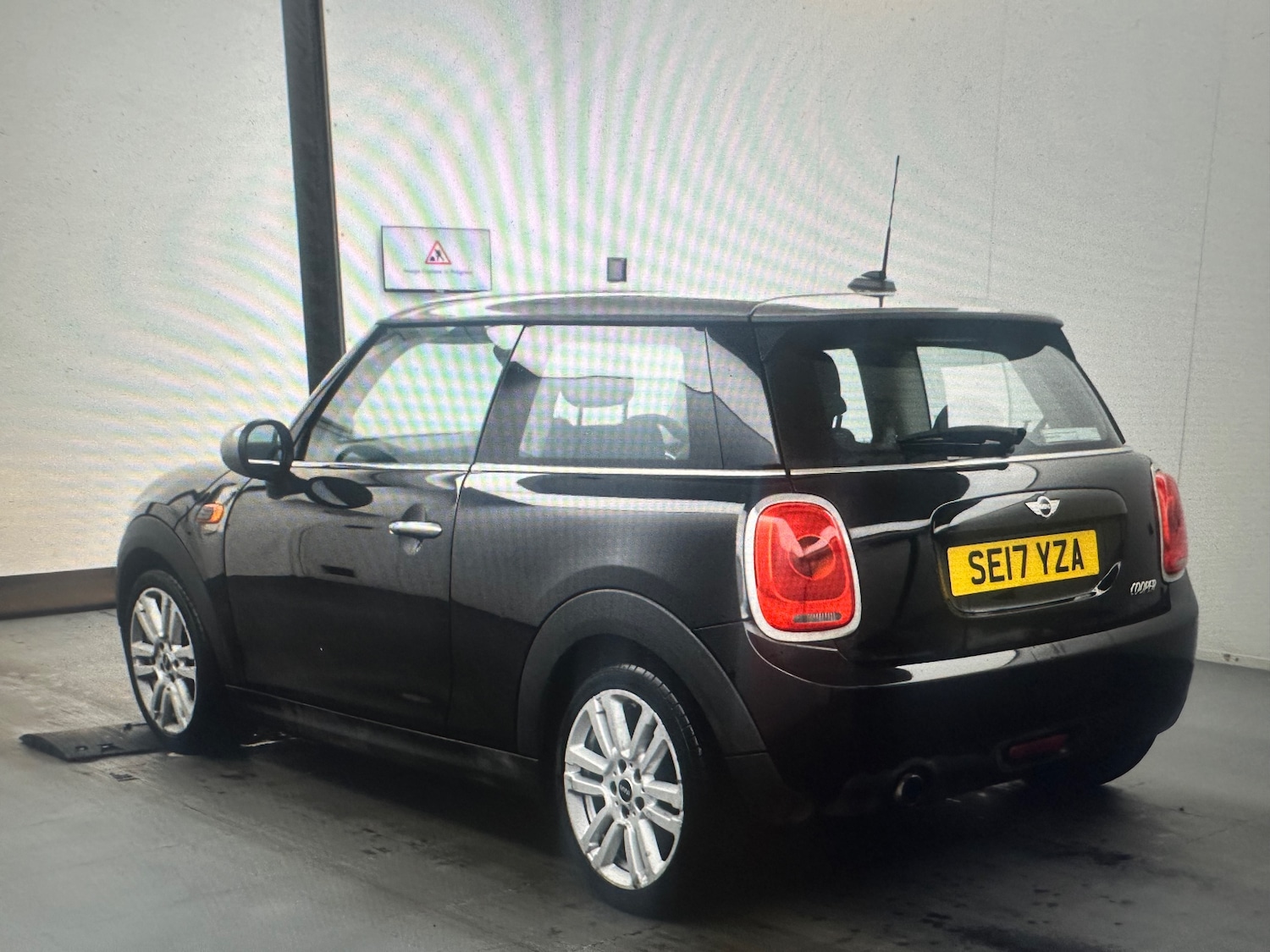 Used MINI Hatch 2017 for sale - 77382090: Photo 3