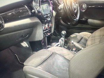 Used MINI Hatch 2017 for sale - 77382090: Photo