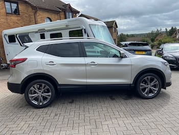Used Nissan Qashqai 2018 for sale - 79691752: Photo
