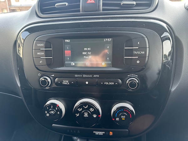 Used Kia Soul 2015 for sale - 74575525: Photo 11