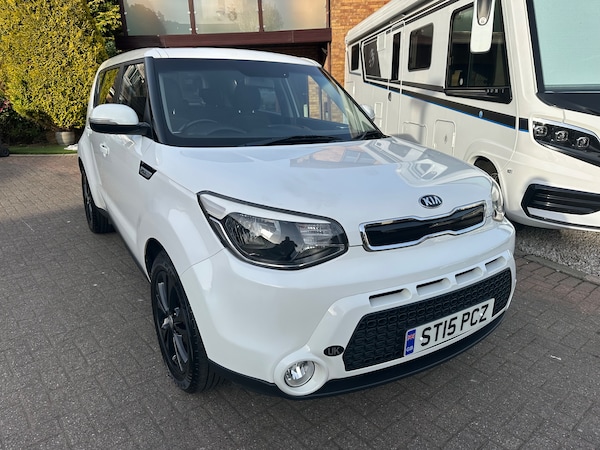 Used Kia Soul 2015 for sale - 74575525: Photo 12