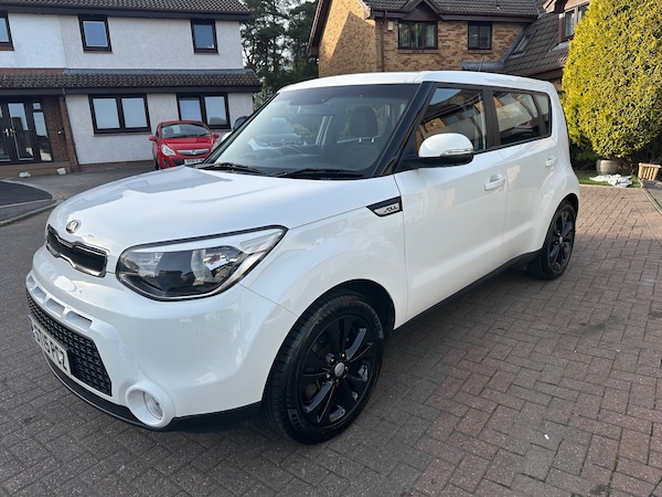 Used Kia Soul 2015 for sale - 74575525: Photo 16