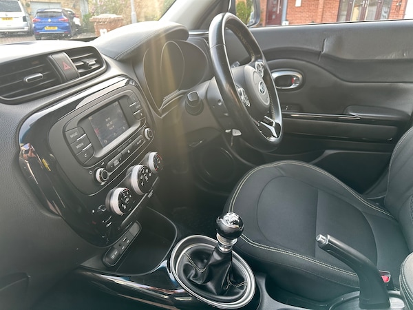 Used Kia Soul 2015 for sale - 74575525: Photo 17