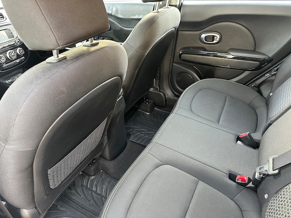 Used Kia Soul 2015 for sale - 74575525: Photo 19