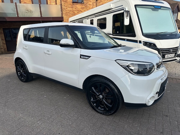 Used Kia Soul 2015 for sale - 74575525: Photo 1