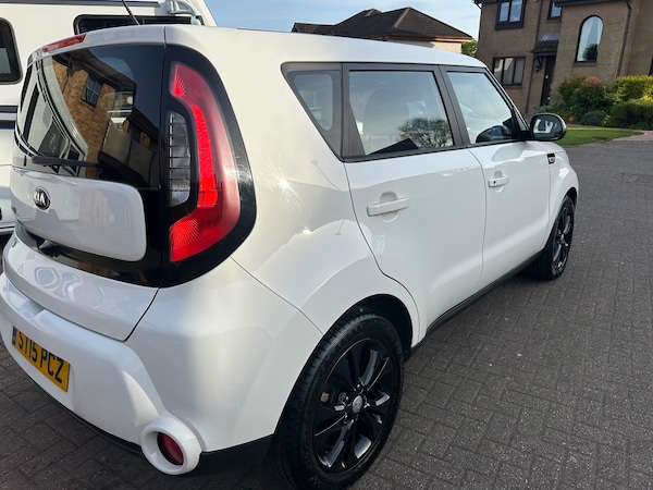 Used Kia Soul 2015 for sale - 74575525: Photo 21