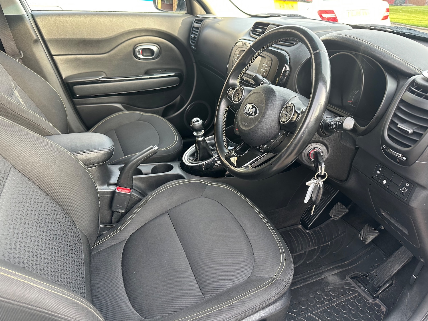 Vehicle 23