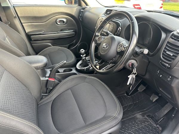 Used Kia Soul 2015 for sale - 74575525: Photo 23