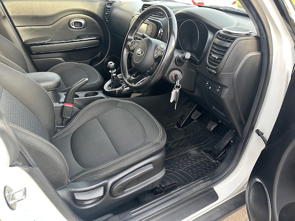 Used Kia Soul 2015 for sale - 74575525: Photo 24