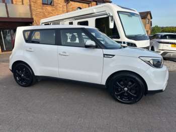 Used Kia Soul 2015 for sale - 74575525: Photo