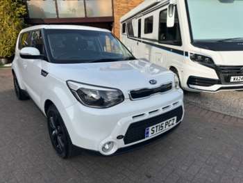Used Kia Soul 2015 for sale - 74575525: Photo