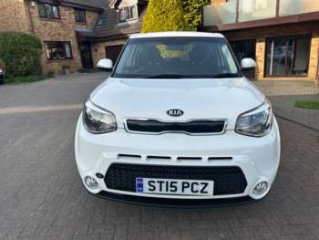 Used Kia Soul 2015 for sale - 74575525: Photo