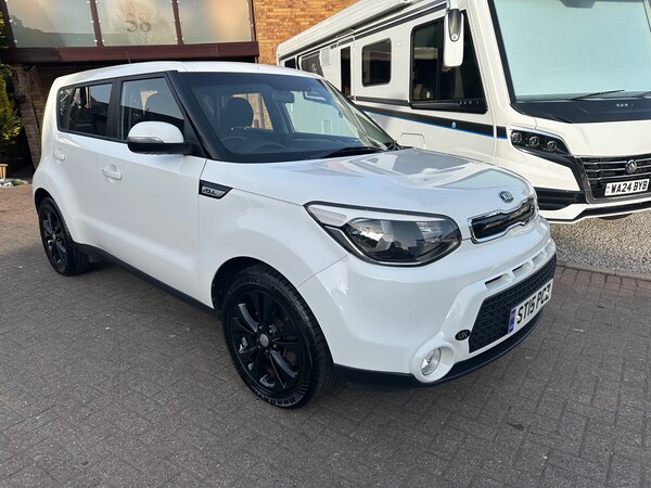 Used Kia Soul 2015 for sale - 74575525: Photo 7