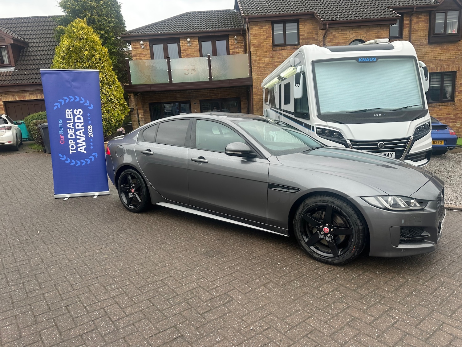 Used Jaguar XE 2019 for sale - 77421291: Photo 14