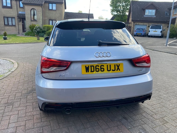 Used Audi A1 2017 for sale - 74710681: Photo 11