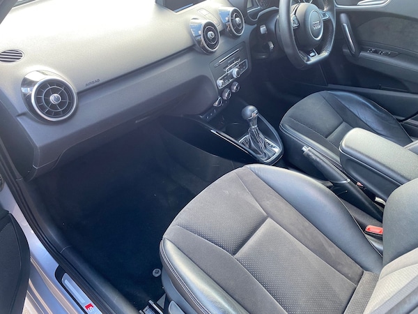 Used Audi A1 2017 for sale - 74710681: Photo 14