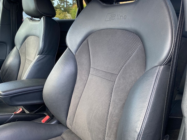 Used Audi A1 2017 for sale - 74710681: Photo 15