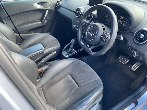Used Audi A1 2017 for sale - 74710681: Photo 16