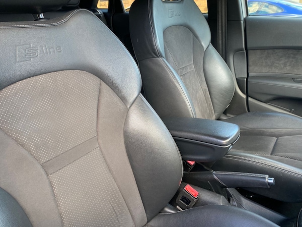 Used Audi A1 2017 for sale - 74710681: Photo 19