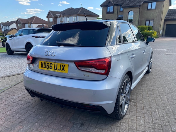 Used Audi A1 2017 for sale - 74710681: Photo 20