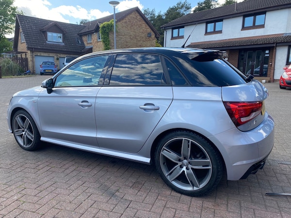 Used Audi A1 2017 for sale - 74710681: Photo 21