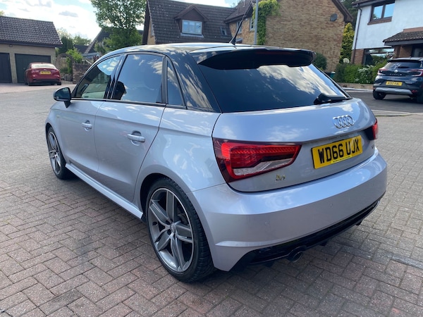 Used Audi A1 2017 for sale - 74710681: Photo 22