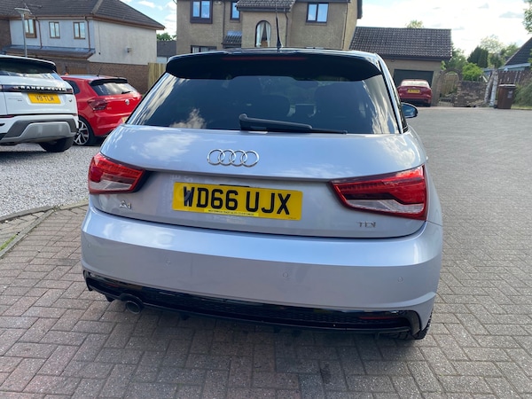 Used Audi A1 2017 for sale - 74710681: Photo 23