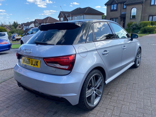 Used Audi A1 2017 for sale - 74710681: Photo 24