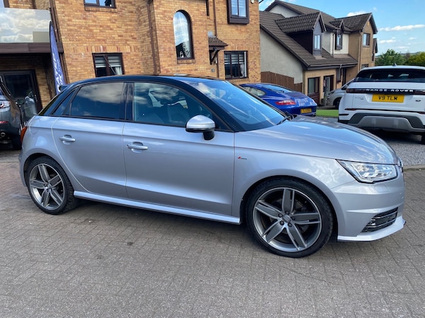 Used Audi A1 2017 for sale - 74710681: Photo 25