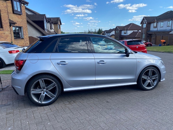 Used Audi A1 2017 for sale - 74710681: Photo 26