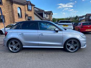 Used Audi A1 2017 for sale - 74710681: Photo