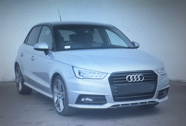 Used Audi A1 2017 for sale - 74710681: Photo 6